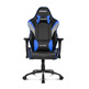 AkRacing Silla Gaming Core Series LX Azul