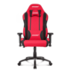 Akracing silla gaming  ex-wide rojo/neg