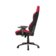 Akracing silla gaming  ex-wide rojo/neg