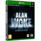 Alan Wake Remastered Xbox One/Xbox Series X