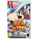 Alex Kidd in Miracle World DX Switch