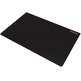 Alfombrilla Arena Leggero Deskpad Black/Red