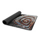 Alfombrilla Gaming Genesis Carbon 500 Maxi 900x450mm LAVA