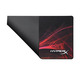 Alfombrilla Gaming  HyperX Fury S Pro Speed Edition XL