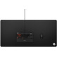 Alfombrilla Steelseries QcK 3XL Negro