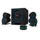 Altavoces 2.1 Woxter Big Bass 500