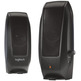 Altavoces Logitech S120 2.0 Negro