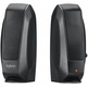 Altavoces Logitech S120 2.0 Negro