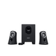 Altavoces Logitech Z-313 Sound System