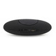 Altavoces Bluetooth con radio Rojo