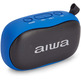 Altavoz Bluetooth AIWA BS-110BL Azul