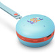 Altavoz Bluetooth Energy Sistem Lol&Roll; Pop Kids Blue