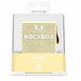 Altavoz Bluetooth Fresh 'N Rebel RockBox Cube