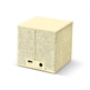 Altavoz Bluetooth Fresh 'N Rebel RockBox Cube