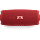 Altavoz Bluetooth JBL Charge 5 40W Rojo