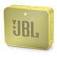 Altavoz Bluetooth JBL GO 2 Amarillo 3W