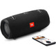 Altavoz Bluetooth JBL Xtreme 2 20W 2.0 Negro