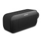 Altavoz Bluetooth portátil Bose SoundLink Plus Negro