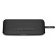 Altavoz Bluetooth portátil Bose SoundLink Plus Negro