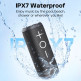 Altavoz Bluetooth Tribit StormBox 2 Negro 34W