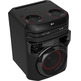 Altavoz con Bluetooth LG XBoom ON2DN 1.0