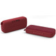 Altavoz Energy Sistem Fabric Box 3+ Trend Cherry BT