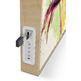 Altavoz Energy Sistem Frame Speaker Bluetooth Flamingo