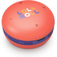 Altavoz Bluetooth Energy Sistem Lol&Roll; Pop Kids Orange