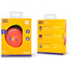Altavoz Bluetooth Energy Sistem Lol&Roll; Pop Kids Orange