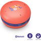 Altavoz Bluetooth Energy Sistem Lol&Roll; Pop Kids Orange