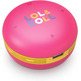 Altavoz Bluetooth Energy Sistem Lol&Roll; Pop Kids Pink