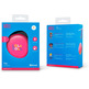 Altavoz Bluetooth Energy Sistem Lol&Roll; Pop Kids Pink