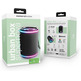 Altavoz Energy Sistem Urban Box Black Supernova