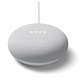 Altavoz Google Nest Mini 2ª Generación Tiza