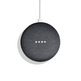 Altavoz Inteligente Google Home Mini Carbon