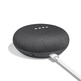 Altavoz Inteligente Google Home Mini Carbon