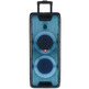 Altavoz Portable con Bluetooth NGS Wild Rave 2 300W