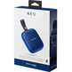 Altavoz Portátil Bluetooth Harman Kardon HK Neo BSG 3W RMS Azul