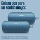 Altavoz portátil Bose SoundLink Flex II Blue Dask