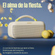 Altavoz Portátil Bose SoundLink Max Citrus Yellow