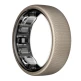 Amazfit Helio Ring Dorado Talla 12 - Anillo Inteligente