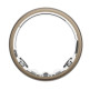 Amazfit Helio Ring Dorado Talla 12 - Anillo Inteligente