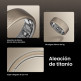 Amazfit Helio Ring Dorado Talla 12 - Anillo Inteligente