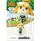 Amiibo Animal Crossing Canela Edición Verano