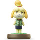 Amiibo Animal Crossing Canela Edición Verano