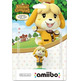 Amiibo Animal Crossing Canela (Isabelle)