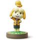 Amiibo Animal Crossing Canela (Isabelle)