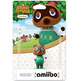 Amiibo Animal Crossing Tom Nook