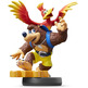 Amiibo Banjo & Kazooie Super Smash Bros