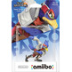 Amiibo Falco Super Smash Bros